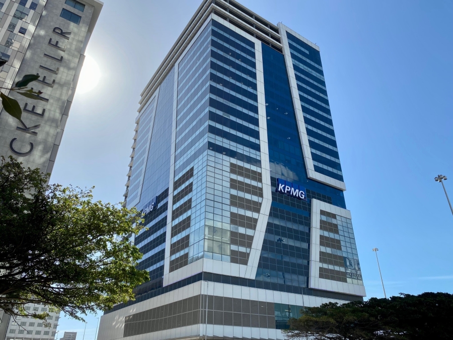 To Let Commercial Property for Rent in Foreshore Western Cape